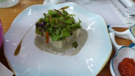 모전동명품칼국수 - 경북, 문경시, 호계면 | 맛집검색 식신