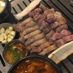 연탄불생고기한판 - 전남, 광양시, 중동 | 맛집검색 식신