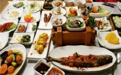 밧개횟집 - 충남, 태안군 | 맛집검색 식신