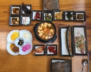 연화향 - 충남, 부여군, 부여읍 | 맛집검색 식신