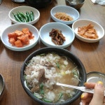 옥당골나주곰탕 - 전남, 영광 | 맛집검색 식신