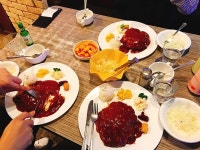 미성레스토랑 - 경북, 문경시, 점촌동 | 맛집검색 식신