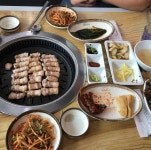 영일대맛찬들왕소금구이|포항맛집, 고기맛집, 식신 대한민국 No.1 맛집검색,맛집추천