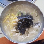 영천닭칼국수 - 경북, 영천시, 작산동 | 맛집검색 식신