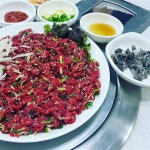 온달육회뭉티기 - 경북, 영천 | 맛집검색 식신