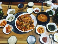 뽀또식당 - 전남, 함평 | 맛집검색 식신