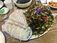 완도수산 - 서울 강남, 사당 이수 | 맛집검색 식신