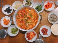 백상회관 - 전남, 고흥 | 맛집검색 식신