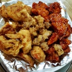 완산통닭 - 경북, 영천 | 맛집검색 식신