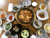 쇠소깍오메기식당 - 제주, 서귀포시내 | 맛집검색 식신