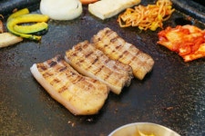 왕대박소갈비살&삼겹살&돼지갈비 - 충남, 계룡시 | 맛집검색 식신