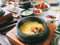 은행정 - 전남, 구례군, 광의면 | 맛집검색 식신