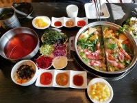 소담촌 아산점 - 충남, 아산시 아산배방 | 맛집검색 식신