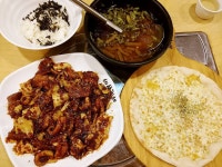 바보형제쭈꾸미 - 경북, 포항시 남구, 대잠동 | 맛집검색 식신