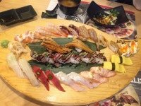 스시노백쉐프 천안두정 47호점 - 충남, 천안시 서북구, 두정동 | 맛집검색 식신