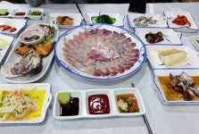 아리랑회식당 - 경북, 포항 | 맛집검색 식신