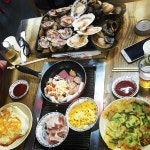 바운스조개구이 - 충남, 보령 | 맛집검색 식신