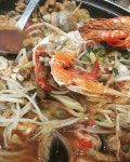 성암산해물탕찜 - 경북, 경산 | 맛집검색 식신