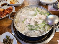복터진집 - 경북, 문경 | 맛집검색 식신