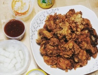 시장닭집 - 경북, 봉화 | 맛집검색 식신