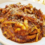 본가왕해물찜 - 경북, 김천시, 율곡동 | 맛집검색 식신