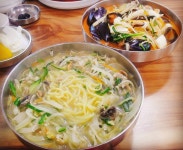 신가네손칼짬뽕 - 경북, 고령 | 맛집검색 식신