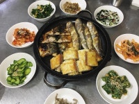 순천장 - 전남, 구례 | 맛집검색 식신