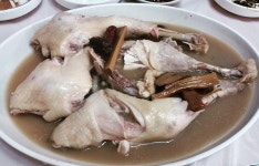 신동양식당 - 경북, 청송 | 맛집검색 식신