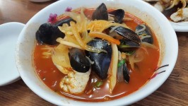 어화춘옛날짬뽕 - 경북, 김천시, 아포읍 | 맛집검색 식신