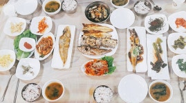 정가네생선구이전문점 - 전남, 여수시 | 맛집검색 식신