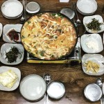 송화수산횟집 - 강원, 화천군, 하남면 | 맛집검색 식신