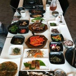 수덕사 약선공양간 - 충남, 예산군, 덕산면 | 맛집검색 식신