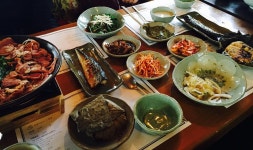 백제의집 - 충남, 부여 | 맛집검색 식신