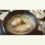 신라삼계탕 - 경북, 영천 | 맛집검색 식신