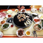 홍성식육식당 - 경북, 상주 | 맛집검색 식신