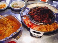 용추골미궁순대국밥 - 경북, 울진 | 맛집검색 식신