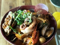 용궁도자기짬뽕 - 경북, 상주시, 낙동면 | 맛집검색 식신