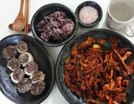 용궁단골식당 - 경북, 예천군, 용궁면 | 맛집검색 식신