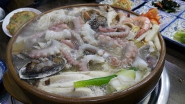 용궁해물탕 - 전남, 순천 | 맛집검색 식신