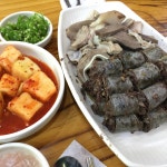 아우네 순대 - 충남, 부여 | 맛집검색 식신