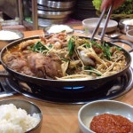 상무가든 - 전남, 장성 | 맛집검색 식신