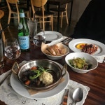 스와레|압구정-도산공원맛집, 양식/레스토랑맛집, 식신 대한민국 No.1 맛집검색,맛집추천