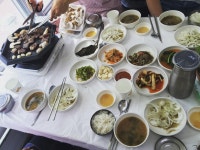 우리한우식육식당 - 전남, 장흥 | 맛집검색 식신