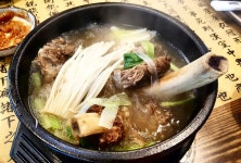 통나무촌막국수 - 경북, 울진 | 맛집검색 식신