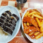 새마시김밥천국 - 경북, 고령 | 맛집검색 식신