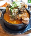 새서울감자탕 - 대구, 군위군, 군위읍 | 맛집검색 식신