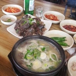 신창손순대국밥 - 전남, 해남 | 맛집검색 식신