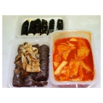 신화떡볶이 - 충남, 당진시, 읍내동 | 맛집검색 식신