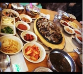 신흥식당 - 전남, 강진군, 성전면 | 맛집검색 식신