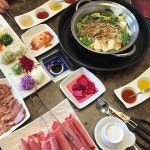 더봉반 - 충남, 부여군, 규암면 | 맛집검색 식신